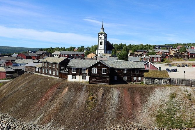 Digging up the Past in Røros: A Self-Guided Walking Tour - Uncovering Røros Copper-Mining Legacy