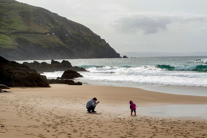 Dingle Peninsula Day Tour From Killarney: Including the Wild Altanic Way