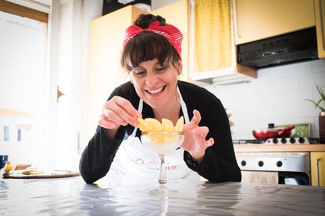 Dining Experience at a Locals Home in Arezzo With Show Cooking