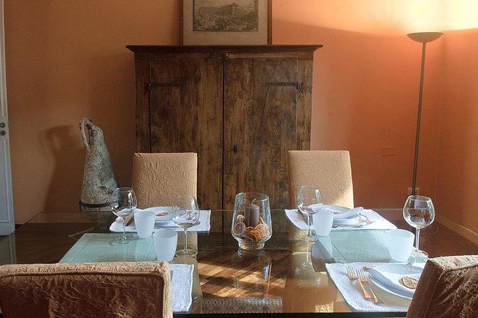 2 Best Dining Experiences In Brindisi
