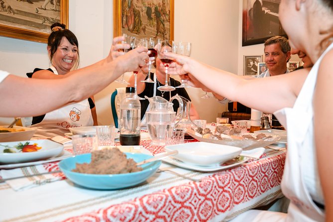 3 Best Dining Experiences In Tuscany