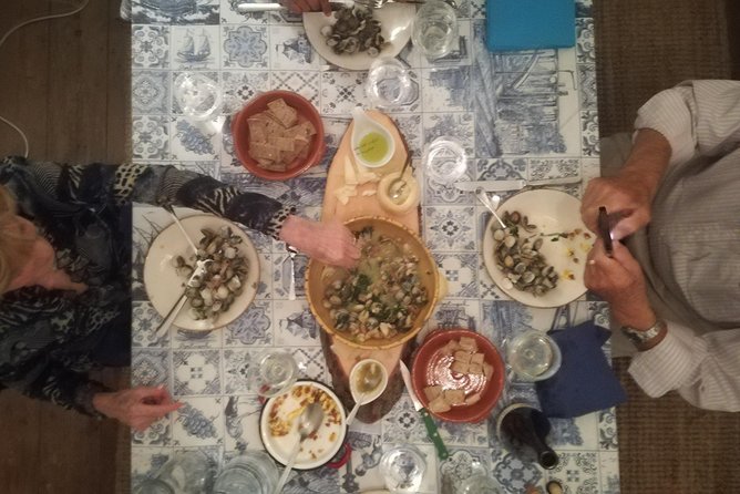 Dinner at At Locals Chef Sweet Home - Experience Overview
