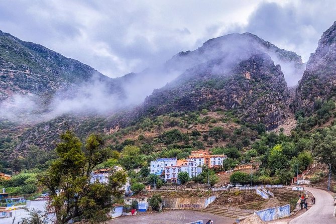 Discover Chefchaouen