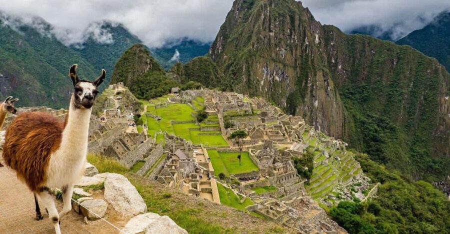 Discover Cusco in an Immersive Way in 8d/7n