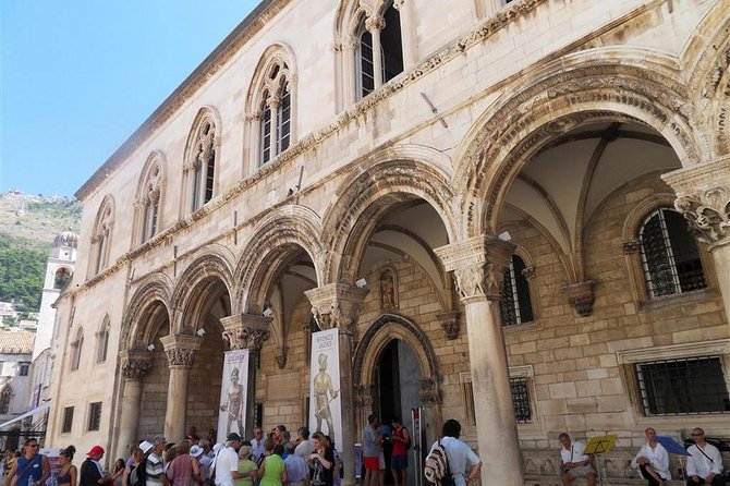 Discover Dubrovnik: Self-Guided Audio Tour - Exploring Dubrovniks History