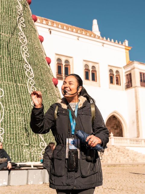 Discover Enchanted Sintra: A Fairy-Tale Free Tour