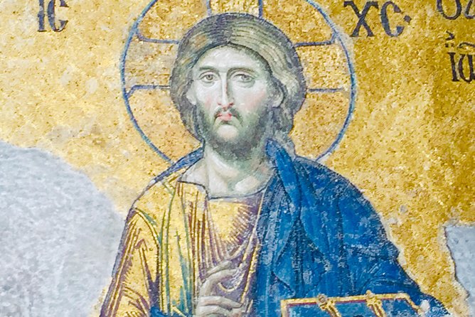 Discover Hagia Sophia With Official Licensed Guide -No Waiting!
