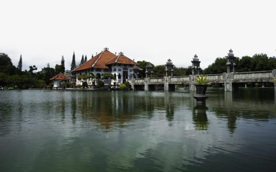 Discover Lempuyang Tour - Tour Overview and Pricing