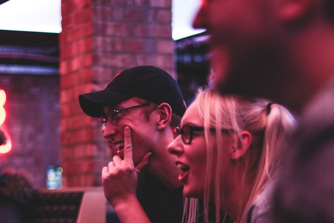 Discover London Secret Bars - Londons Clandestine Watering Holes