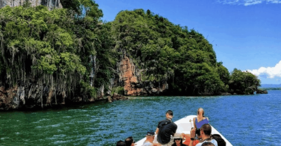 3 Best National Park Tours In Montana Redonda