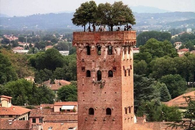 Discover Lucca and Pisa and Enjoy Buccellato Cake: Full Day Tour - Pricing and Booking Details
