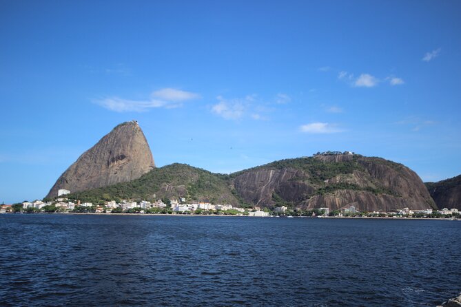 Discover Rio Highlights: Christ Redeemer and Sugar Loaf
