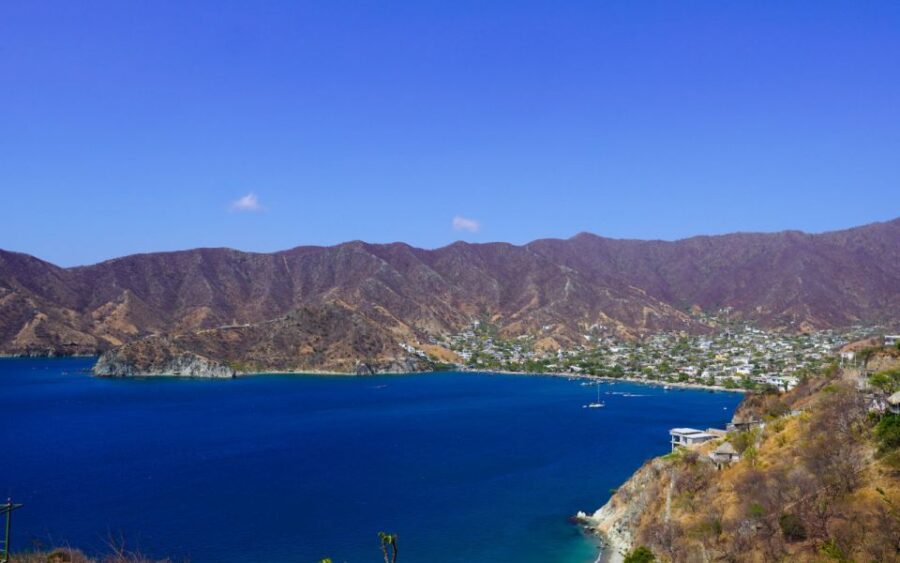 Discover Santa Marta Vip - Overview and Pricing