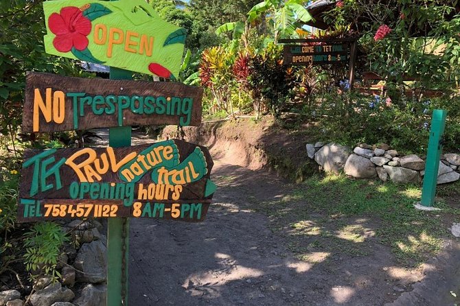 Discover St.Lucia Multi Day Tour