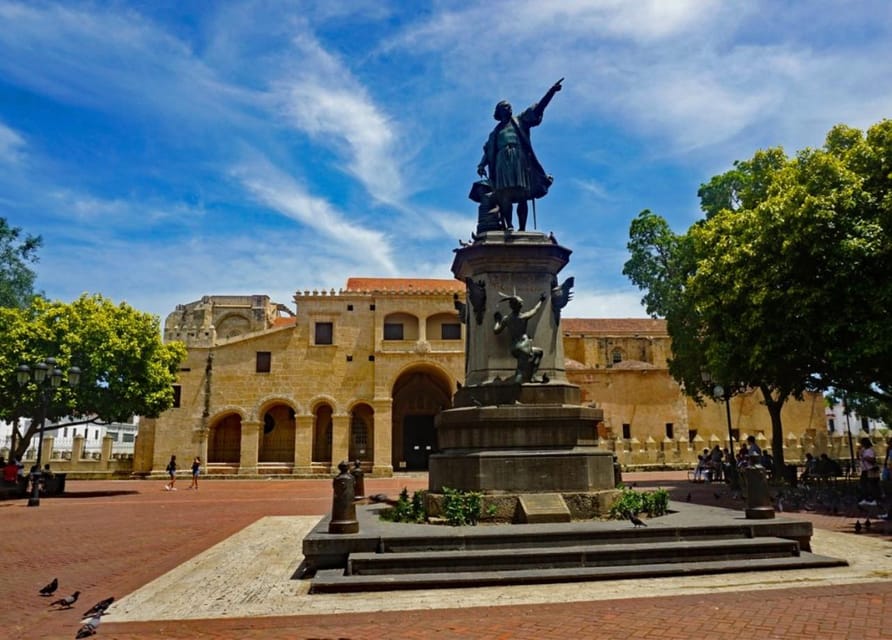 Discover the Beauty of the Dom. Rep. With This 3-Day Tour