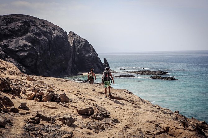 Discover the Real Fuerteventura: Extraordinary Paths Surrounded by Nature