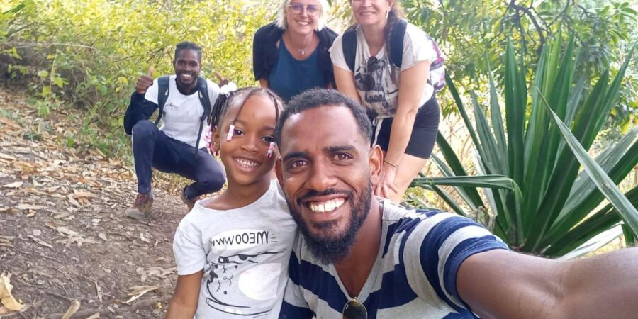 Discover Traditional Cape Verdean Cuisine