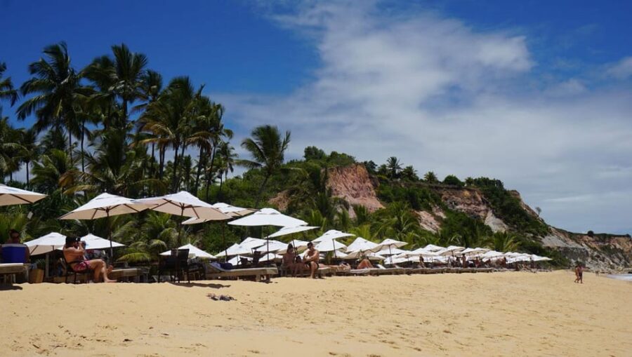 Discover Trancoso: Unforgettable Guided Tour