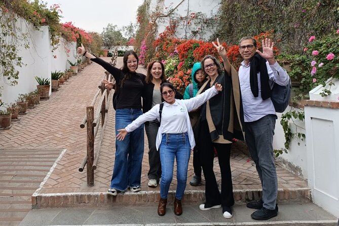 Discover Treasures of The Larco Museum Tour in Peru - Explore the Larco Museum