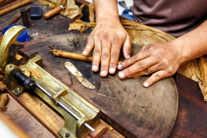 Discover Unique Souvenirs on a Local Shopping Tour in Punta Cana - Pickup and Transportation