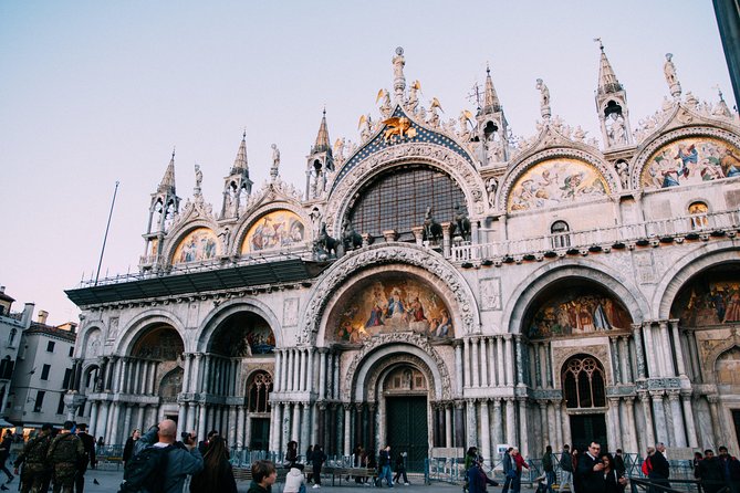 Discover Venice’S Most Photogenic Spots With a Local