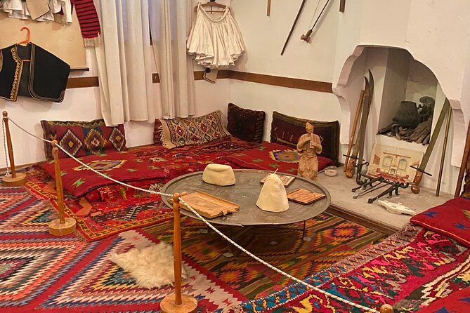 2 Best Guided Tours In Vlore