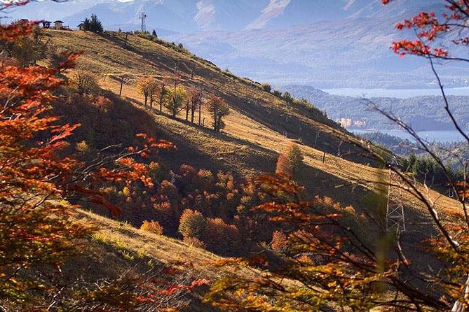 Discovering Cerro Catedral: A Sightseeing Tour