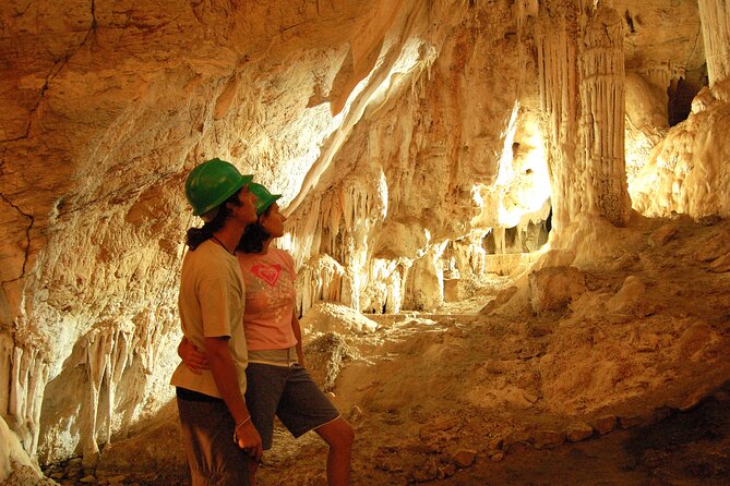 Discovering São Miguel’s Grotto