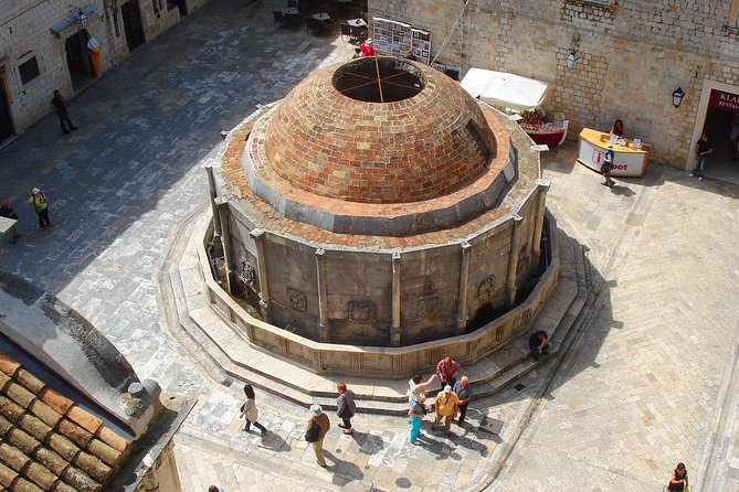 Discovery Dubrovnik Walking Tour