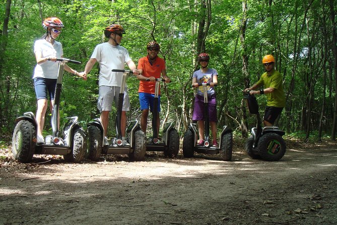 Discovery Tour – a Spice of Adrenaline for Thrill Seekers