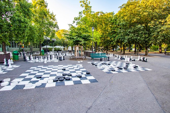 Discovery Walk Through Carouge With a Local - Inclusions and Highlights