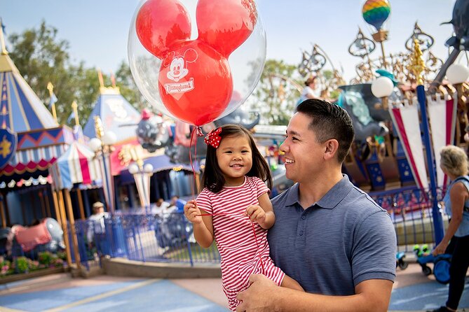 Disneyland Resort Tickets - Southern California Resident Offer - Resident Eligibility and Requirements