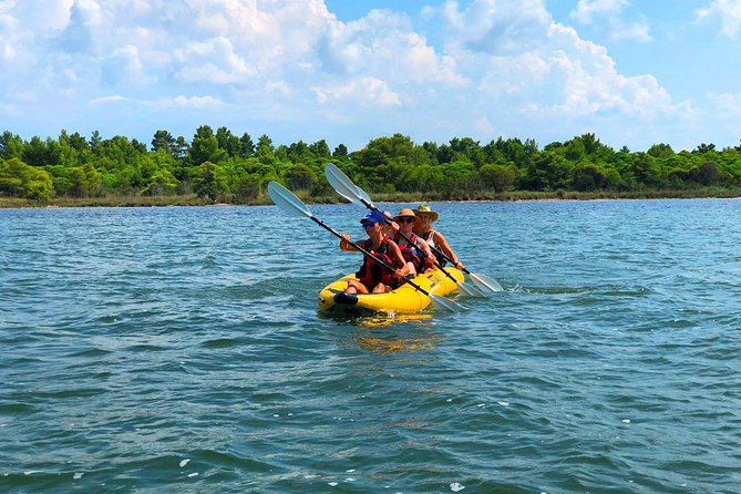 Divjaka-Karavasta Private Tour With Optional Activities  – Tirana
