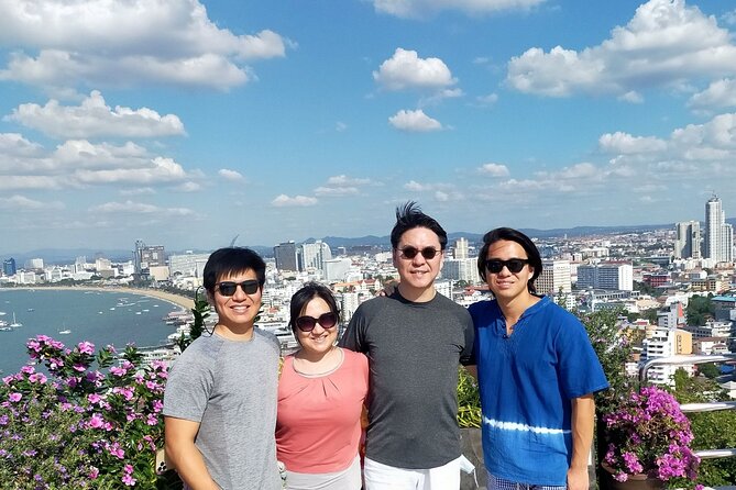 DIY Pattaya City Tour – Full Day Review - Inclusions and Exclusions