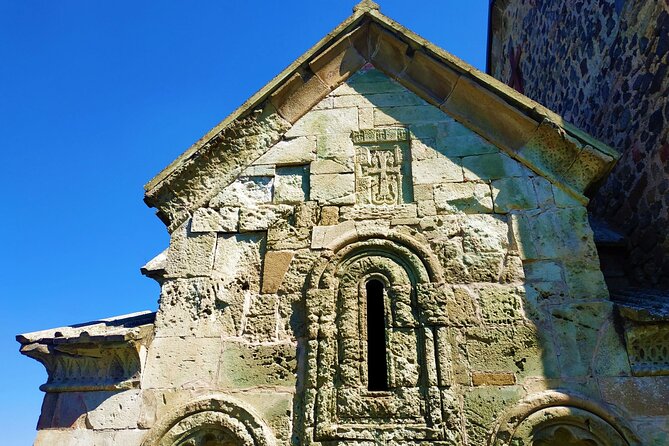 Dmanisi & Bolnisi Tour From Tbilisi With Museums, Oldest Church & Lunch