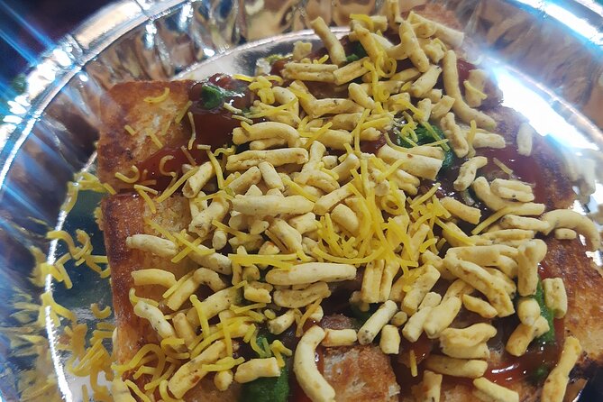 Dolce India Delights: A Jaipur Food Walk to Sweeten Your Memories - Culinary Journey Through Jaipur