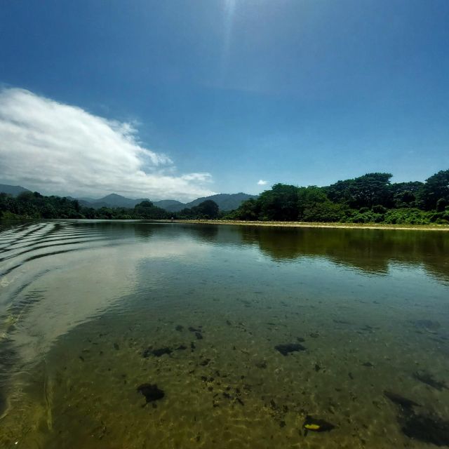 Don Diego River Mouth – Los Cocos Beach