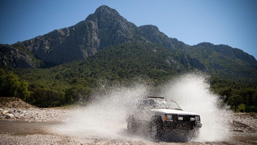 9 Best Tours In Cala Gonone