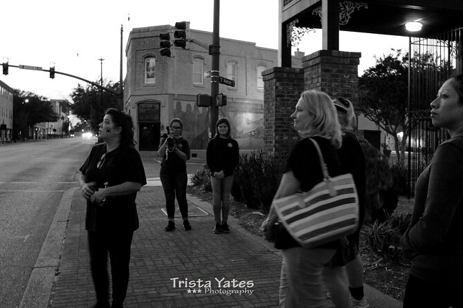 Dothan Downtown Tours