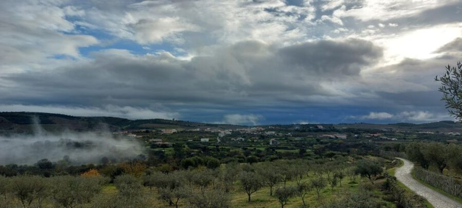 Douro 4×4: Visit to the Past With Wine Tasting