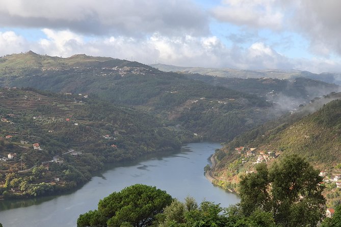 Douro Valley – Let’s Go for It.