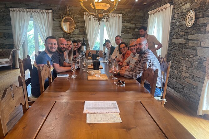 Douro Valley Private Tour