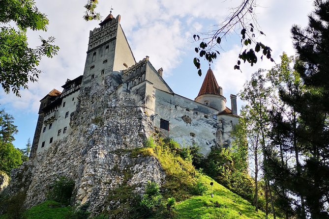 Dracula Private Tour