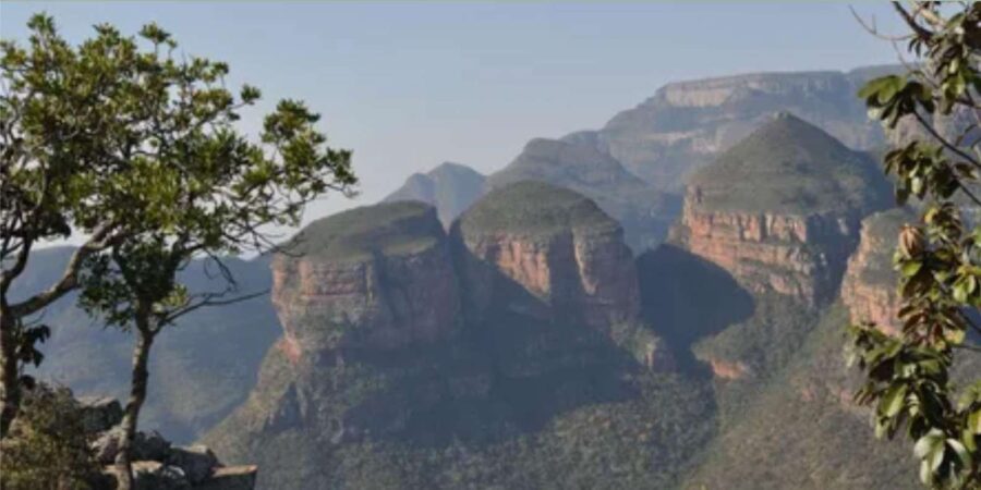 Drakensberg Mountains Plus Hiking Full Day Tour From Durban
