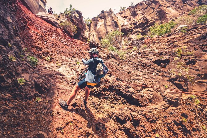Dry Canyoning Half Day Trip - Overview of the Activity