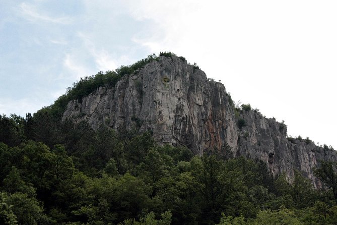 Dryanovo Monastery & Love Bench & Bacho Kiro Cave Self-Guided