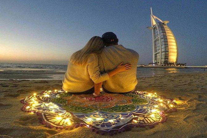3 Best 4 Day Tours In Dubai