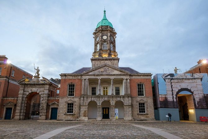 Dublin Private Tour With a Local: 100% Personalized & Private