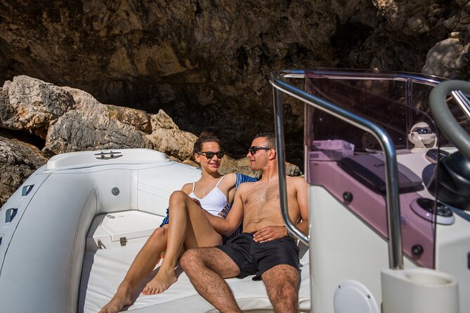 Dubrovnik Boat Rental All Included, Amazing MASTER 660, 200HP!