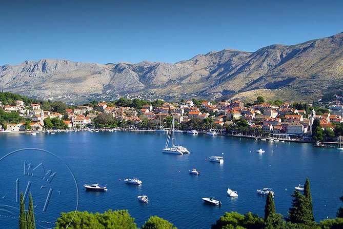 Dubrovnik Countryside – Private Excursion From Dubrovnik With Mercedes Vehicle